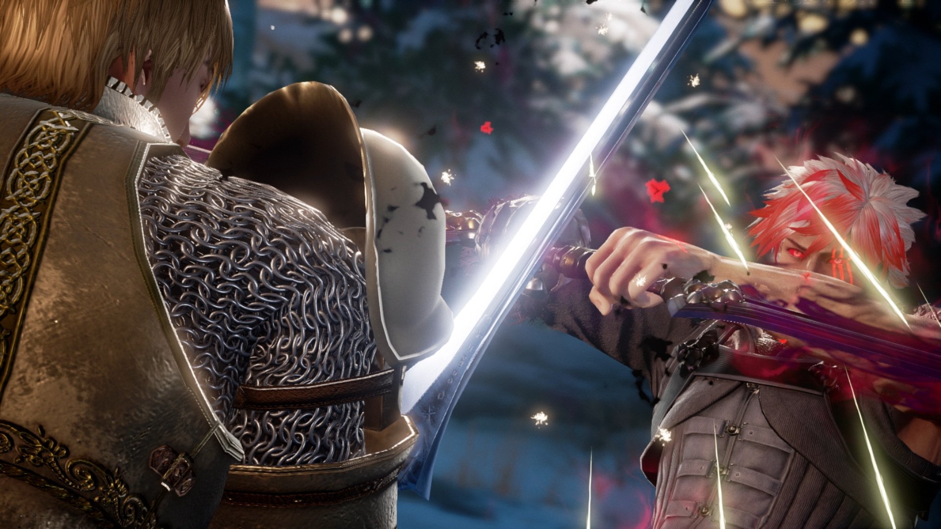 Soul Calibur VI - Imagen 5